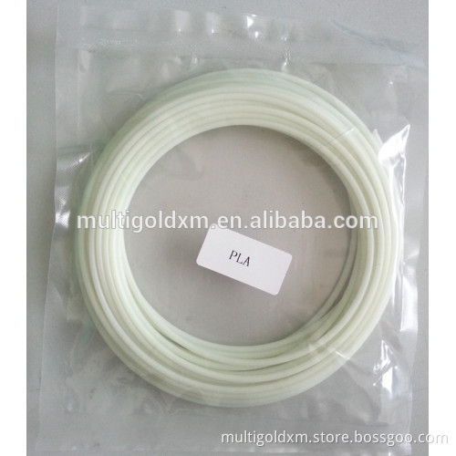 1.75mm PLA 3D Printer Filament Material from China Factory